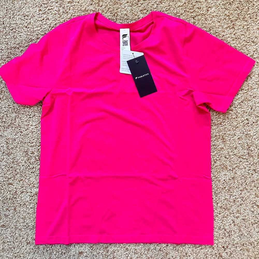 Fabletics Shirt